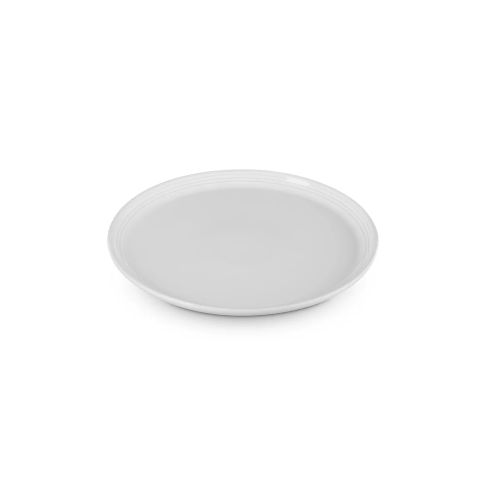 22 cm - Coupe Piatto Frutta In Gres Vetrificato - Image 10