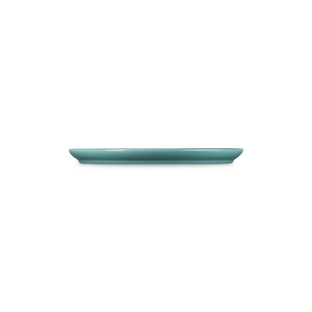 22 cm - Coupe Piatto Frutta In Gres Vetrificato - Image 16