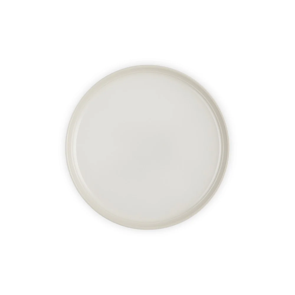 22 cm - Coupe Piatto Frutta In Gres Vetrificato - Image 36