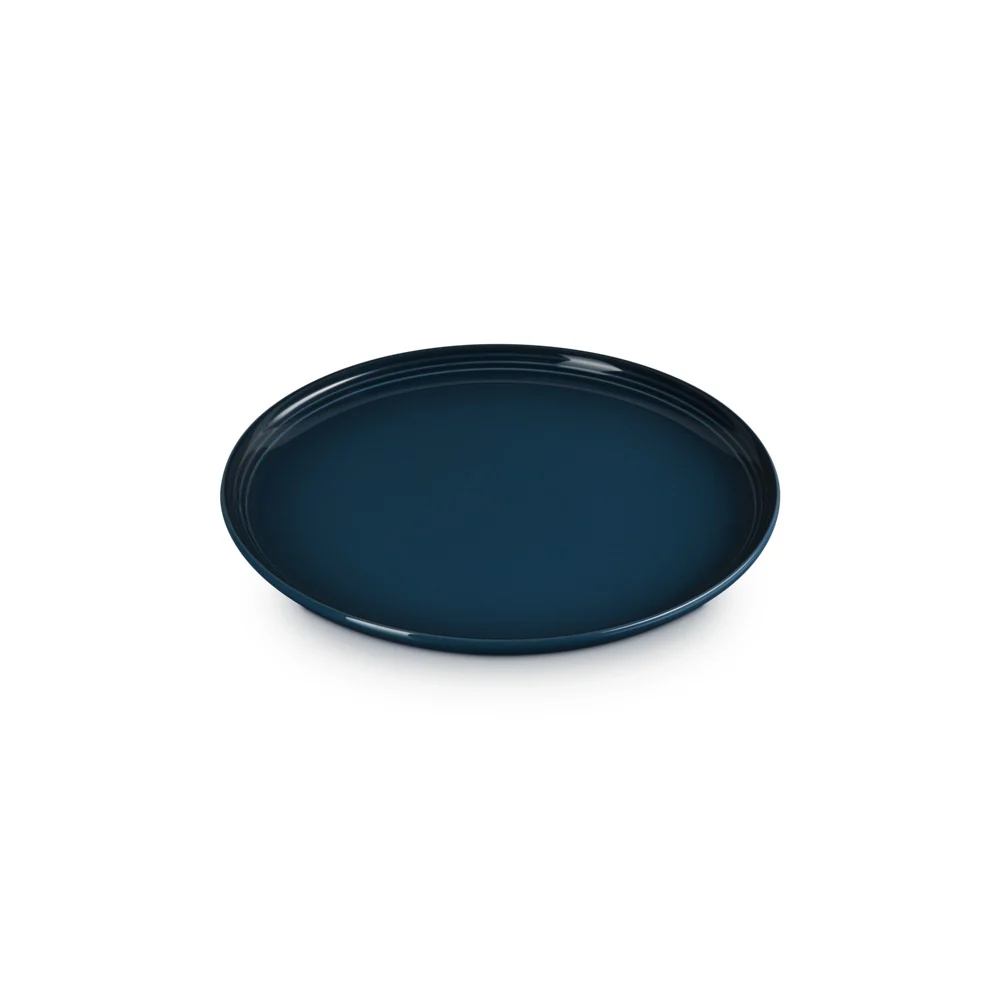 22 cm - Coupe Piatto Frutta In Gres Vetrificato - Image 40