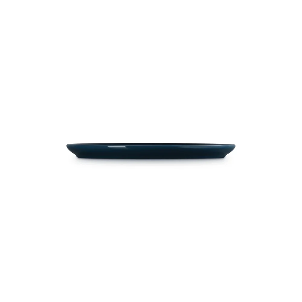 22 cm - Coupe Piatto Frutta In Gres Vetrificato - Image 42