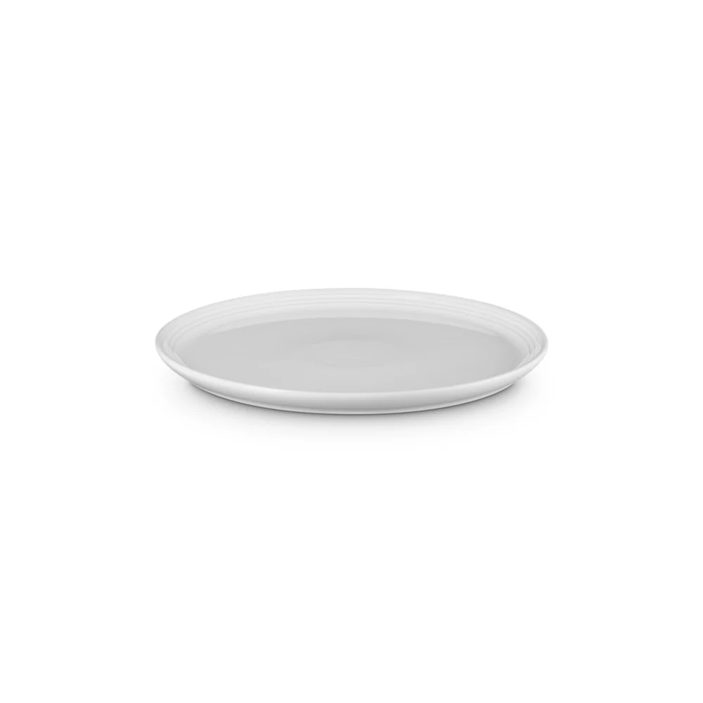 22 cm - Coupe Piatto Frutta In Gres Vetrificato - Image 9