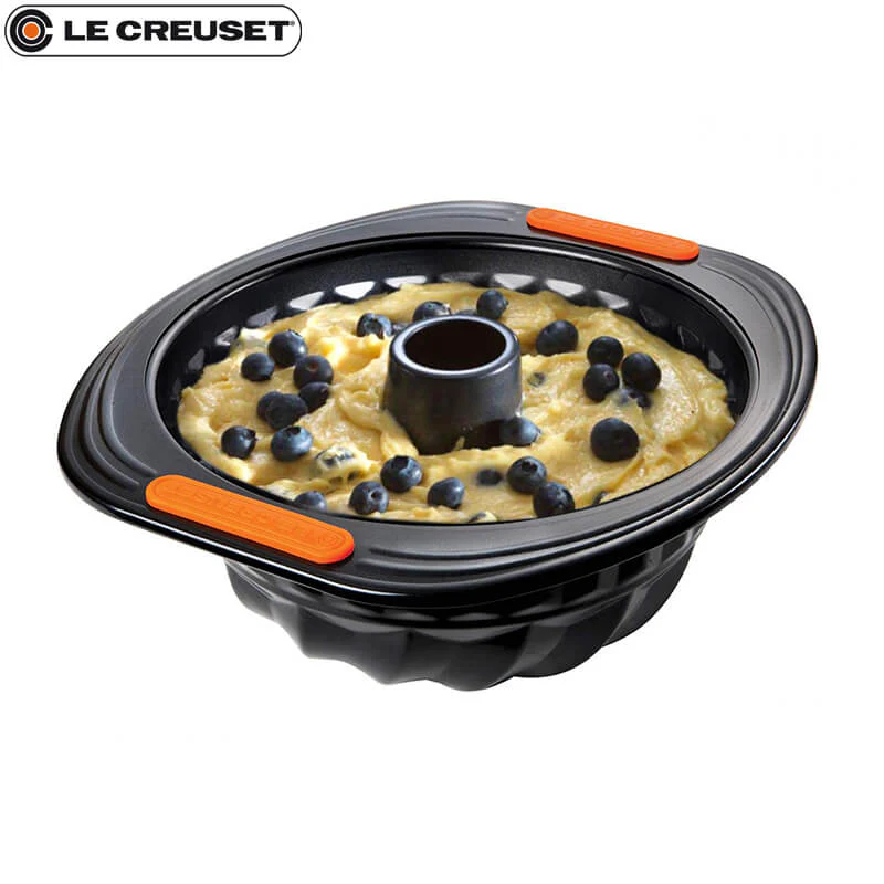 22 cm - Stampo Per Ciambella Antiaderente - Image 3