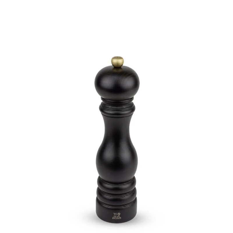 22 cm - Paris Macina Pepe In Legno
