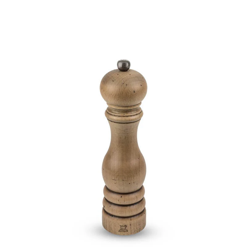 22 cm - Paris Macina Pepe In Legno - Image 4