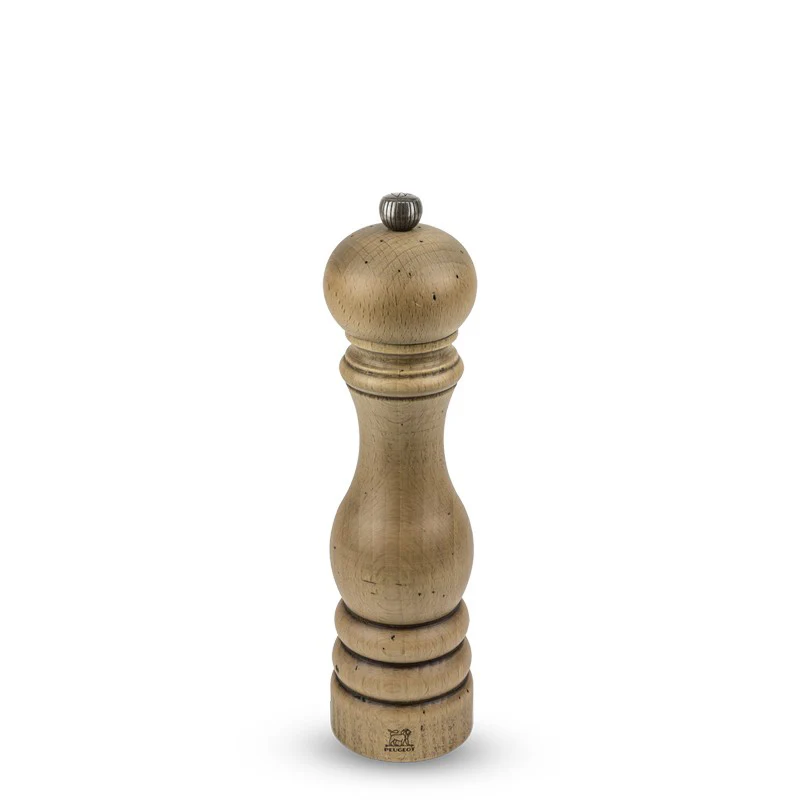 22 cm - Paris Macina Sale In Legno - Image 4
