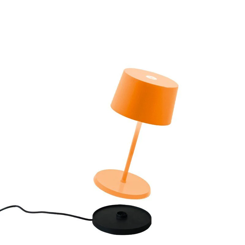 22 cm - Olivia Mini Lampada Da Tavolo - Image 10