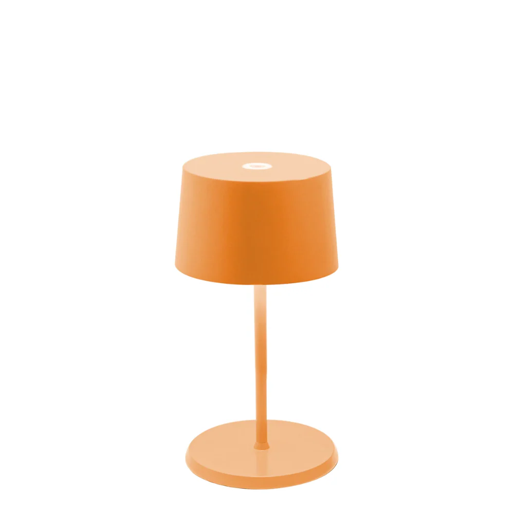 22 cm - Olivia Mini Lampada Da Tavolo - Image 11