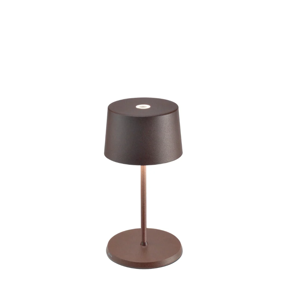 22 cm - Olivia Mini Lampada Da Tavolo - Image 14