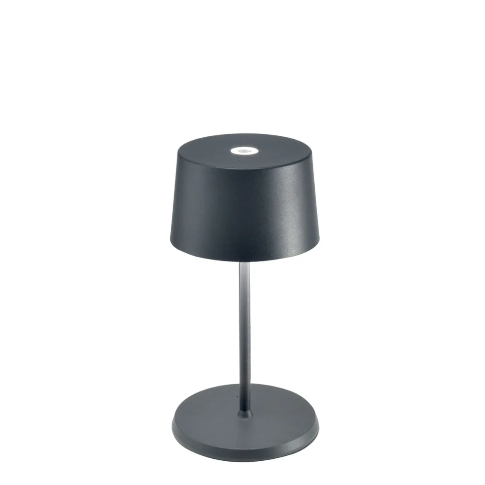 22 cm - Olivia Mini Lampada Da Tavolo - Image 18