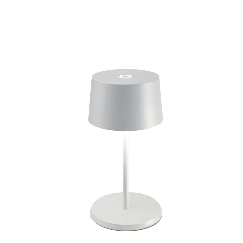 22 cm - Olivia Mini Lampada Da Tavolo - Image 20