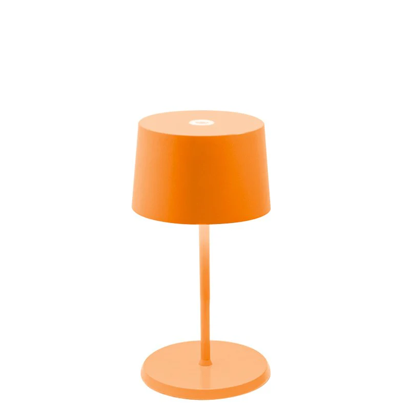 22 cm - Olivia Mini Lampada Da Tavolo - Image 9