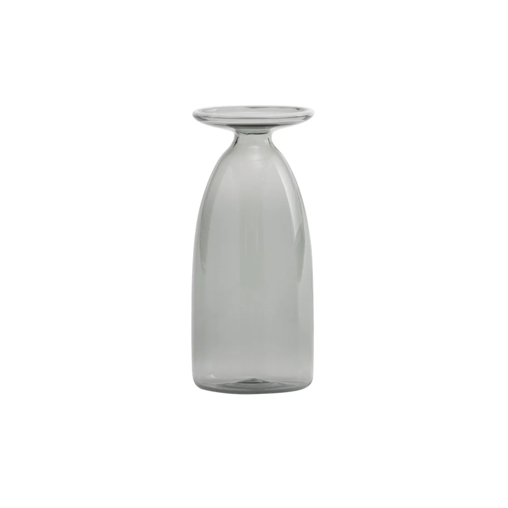 22 cm - Un Fiore Vaso Fiori In Vetro Borosilicato - Image 5