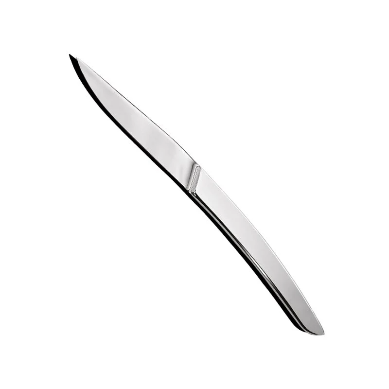 23.2 Cm - K5 Coltello Bistecca In Acciaio Inox - Set 6 Pz