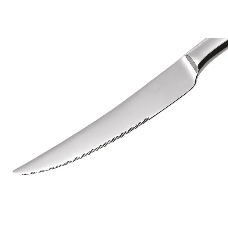 23.2 Cm - Sutil Coltello Bistecca In Acciaio Inox - Set 6 Pz - Image 2