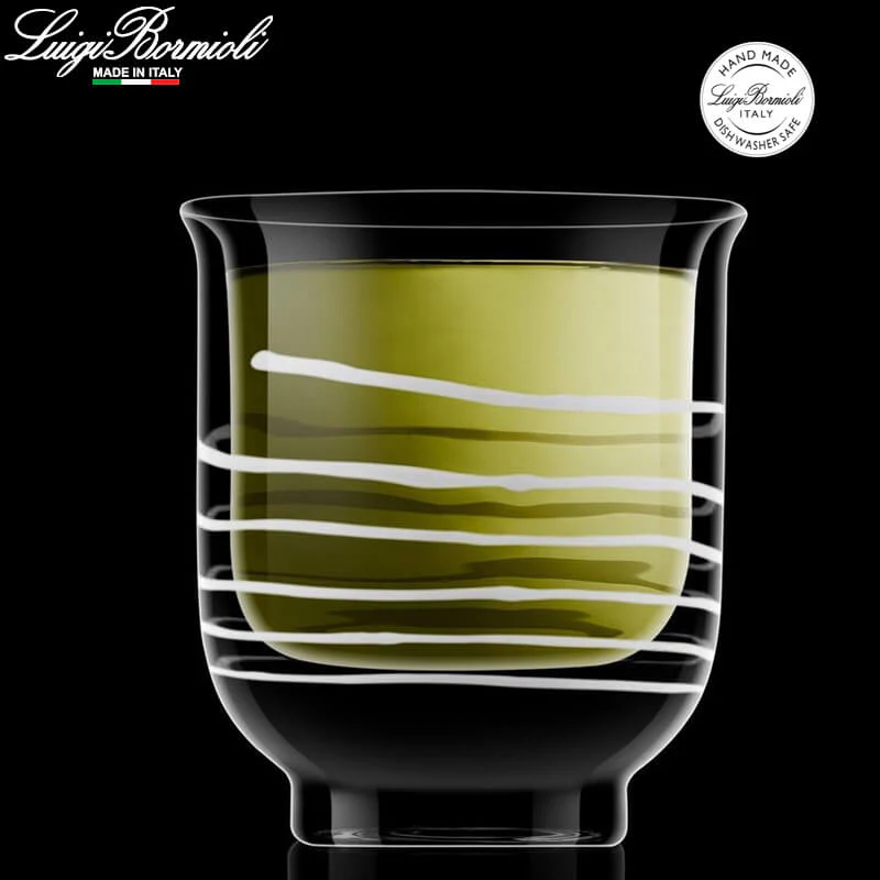 23.5 cl - Thermic Glass Sakura Tazza Thé in Vetro Borosilicato - Set 2 Pezzi - Image 3
