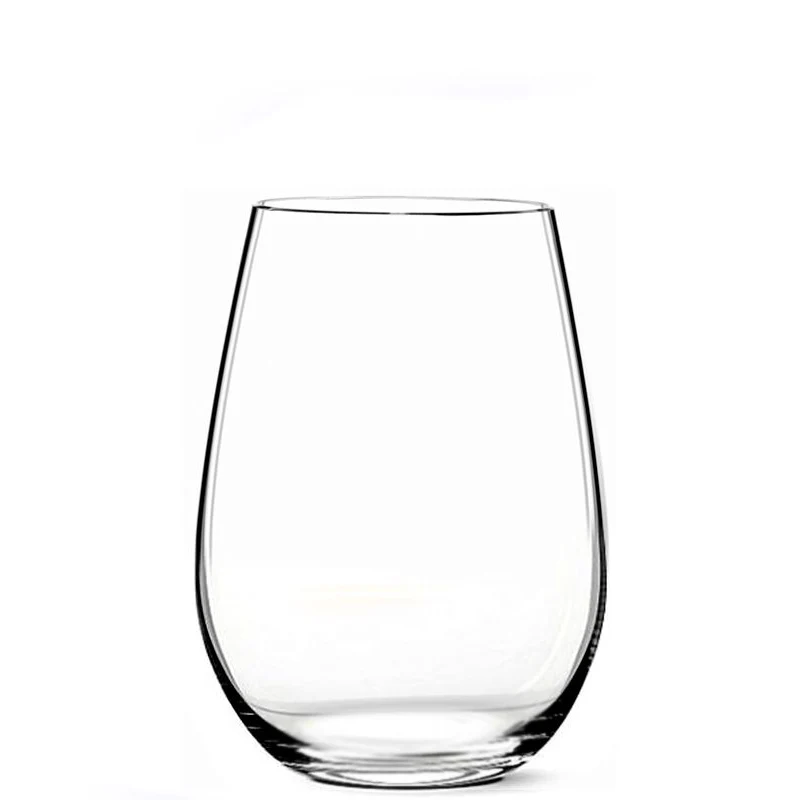 23.5 cl - O Spirits Bicchiere Liquore in Vetro - Set 2 Pezzi - Image 4