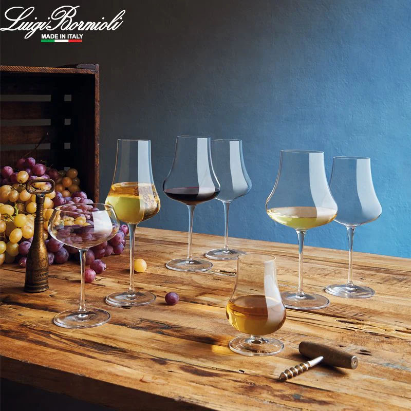 23 cl - Tentazioni Calice Snifter in Vetro - Set 6 Pezzi - Image 2