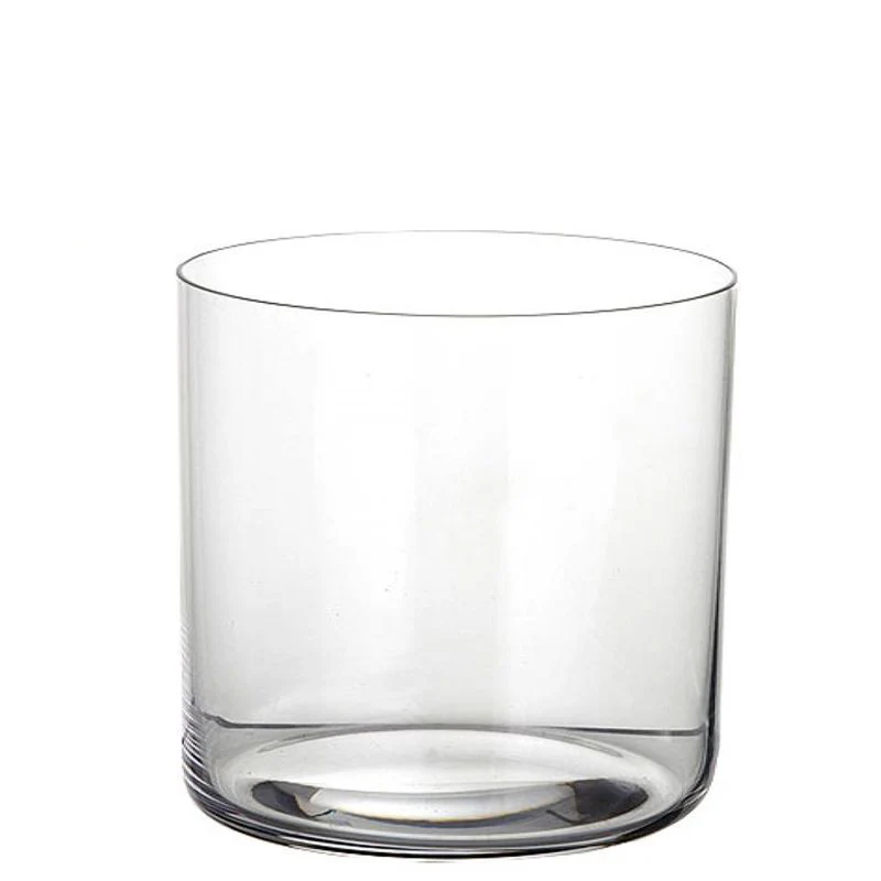 23 cl - O Water Bicchiere Acqua in Vetro - Set 2 Pezzi - Image 4