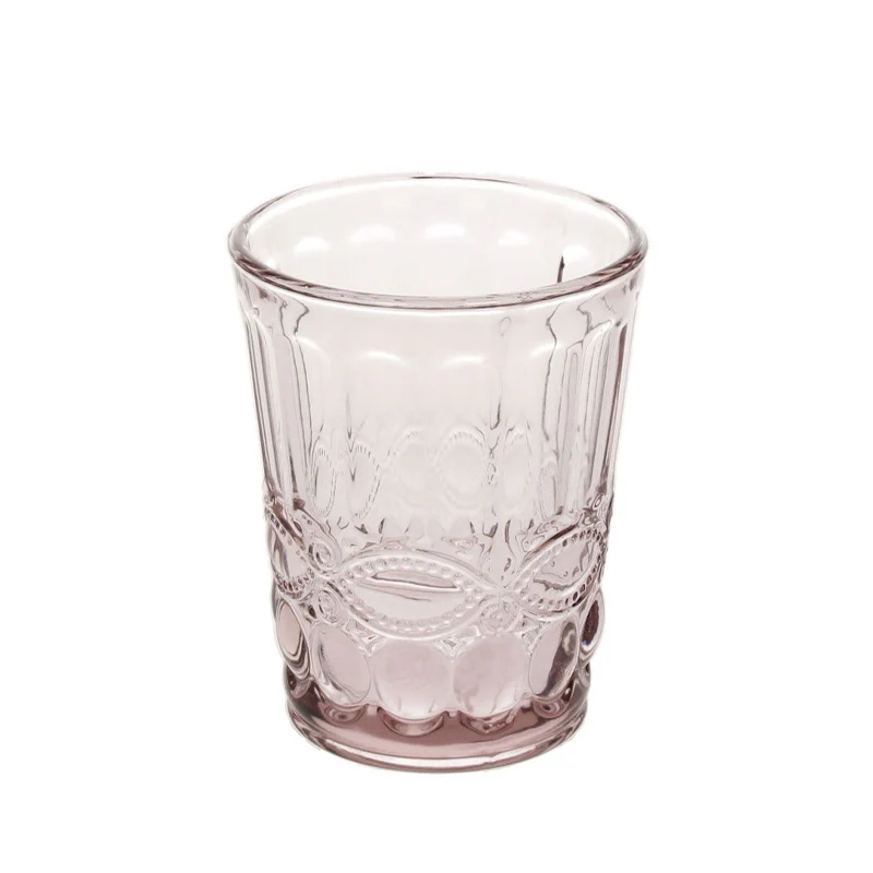 23 cl - Solange Bicchiere Acqua in Vetro - Set 6 Pezzi - Image 3