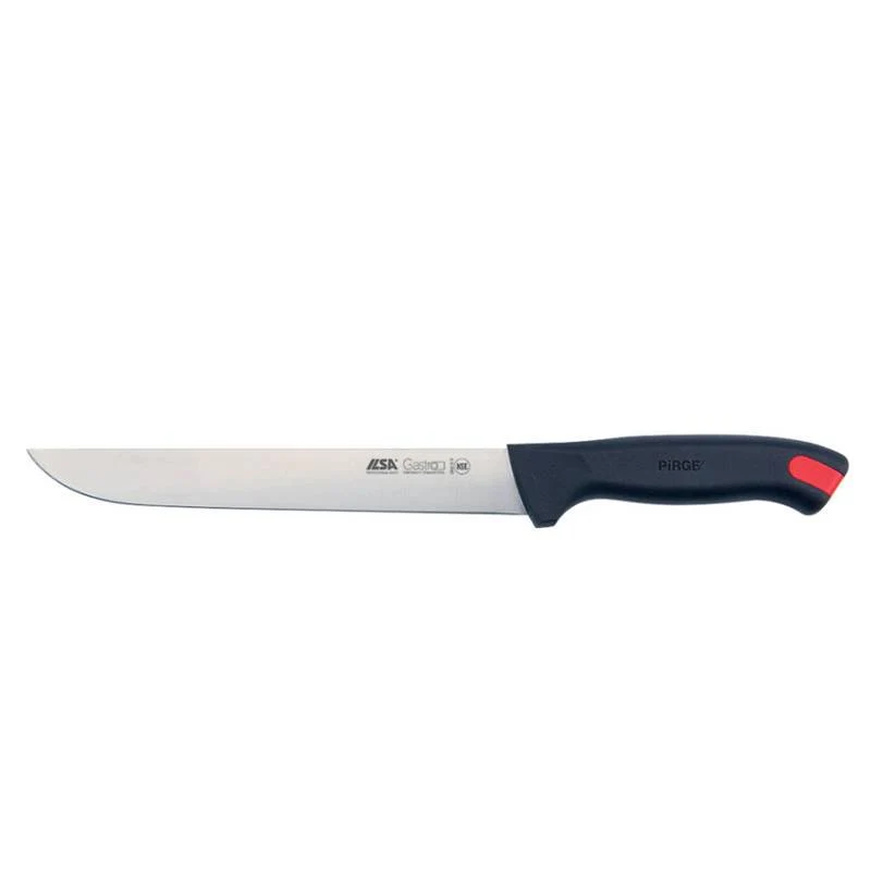 23 cm - Gastro Coltello Arrosto In Acciaio Inox - Image 2