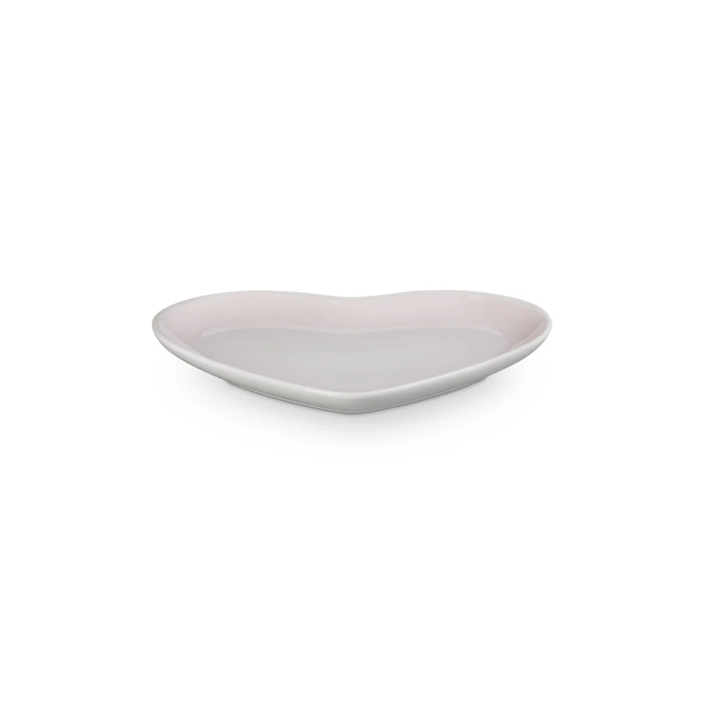 23 cm - Cuore Piatto Piano In Gres Vetrificato - Image 10