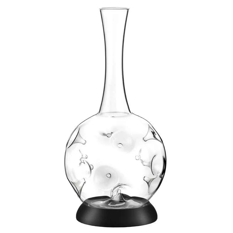 230 cl - Eddy Caraffa in Vetro Borosilicato - Image 3