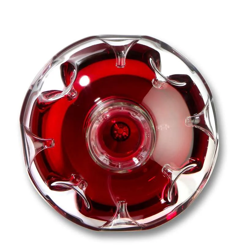 230 cl - Eddy Caraffa in Vetro Borosilicato - Image 4