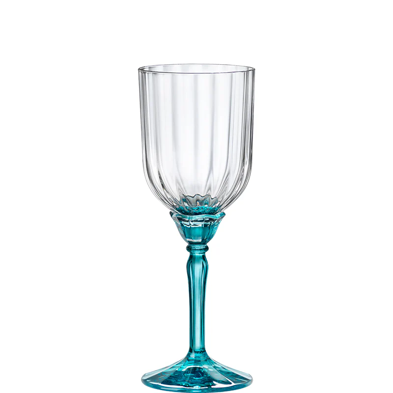 24.5 cl - Florian Calice Cocktail in Vetro - Set 6 Pezzi - Image 4
