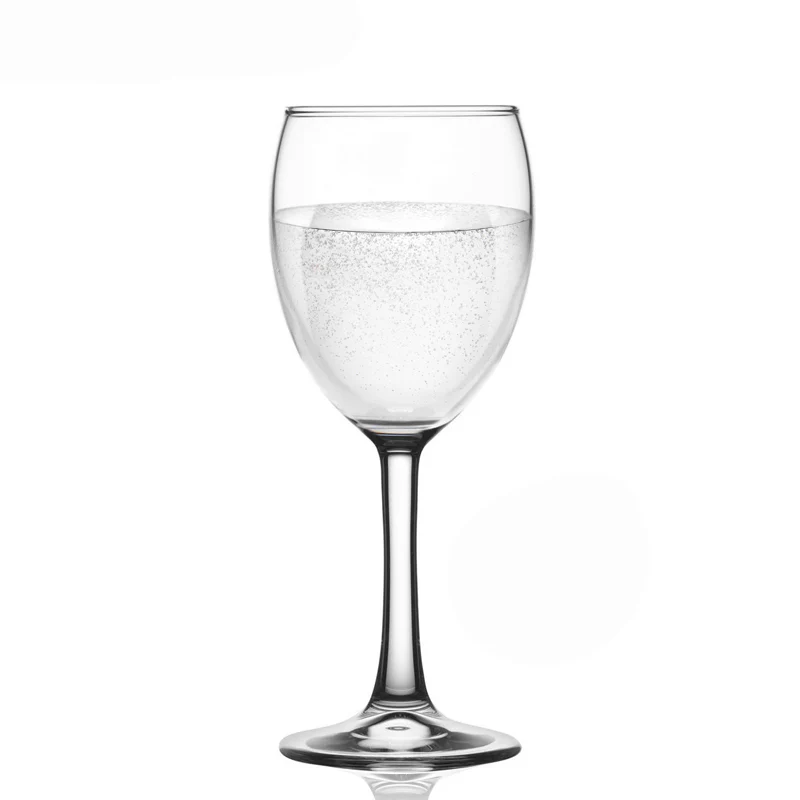 24 cl - Imperial Calice Acqua in Vetro Temperato - Set 12 Pezzi - Image 3
