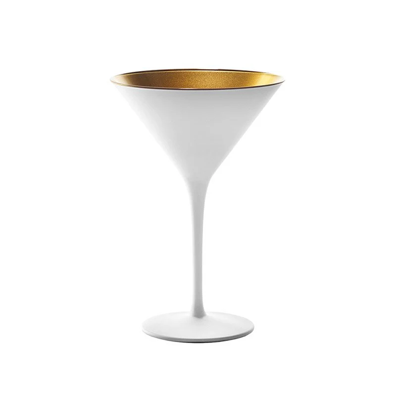 24 cl - Olympic Calice Cocktail in Vetro - Set 6 Pezzi - Image 3