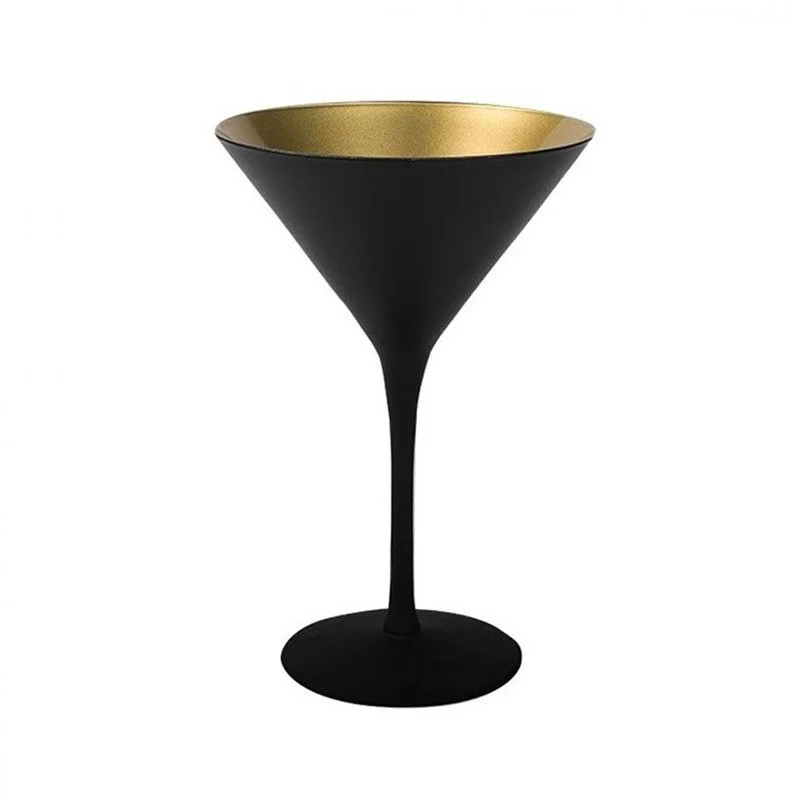 24 cl - Olympic Calice Cocktail in Vetro - Set 6 Pezzi - Image 6