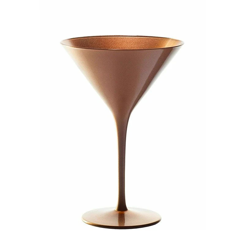 24 cl - Olympic Calice Cocktail in Vetro - Set 6 Pezzi - Image 7