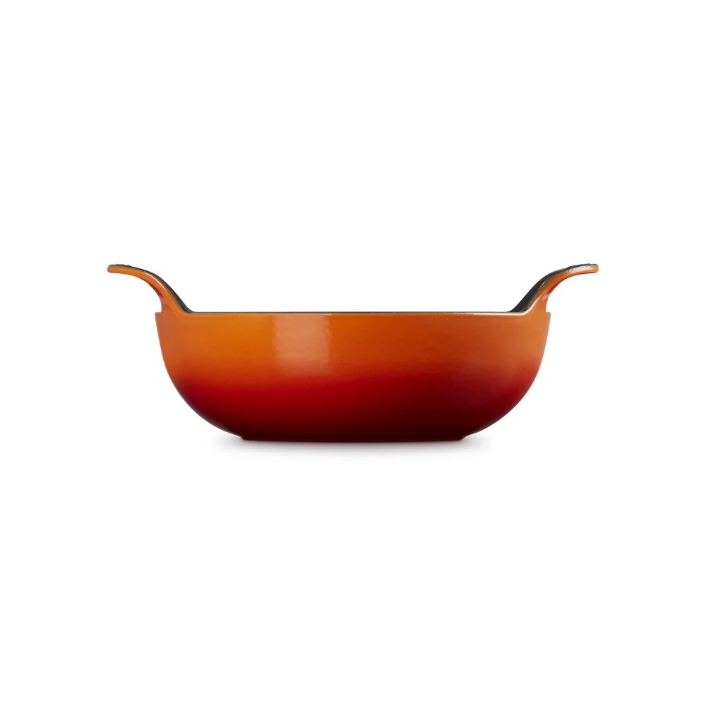 24 cm - Balti Casseruola In Ghisa Vetrificata - Image 13