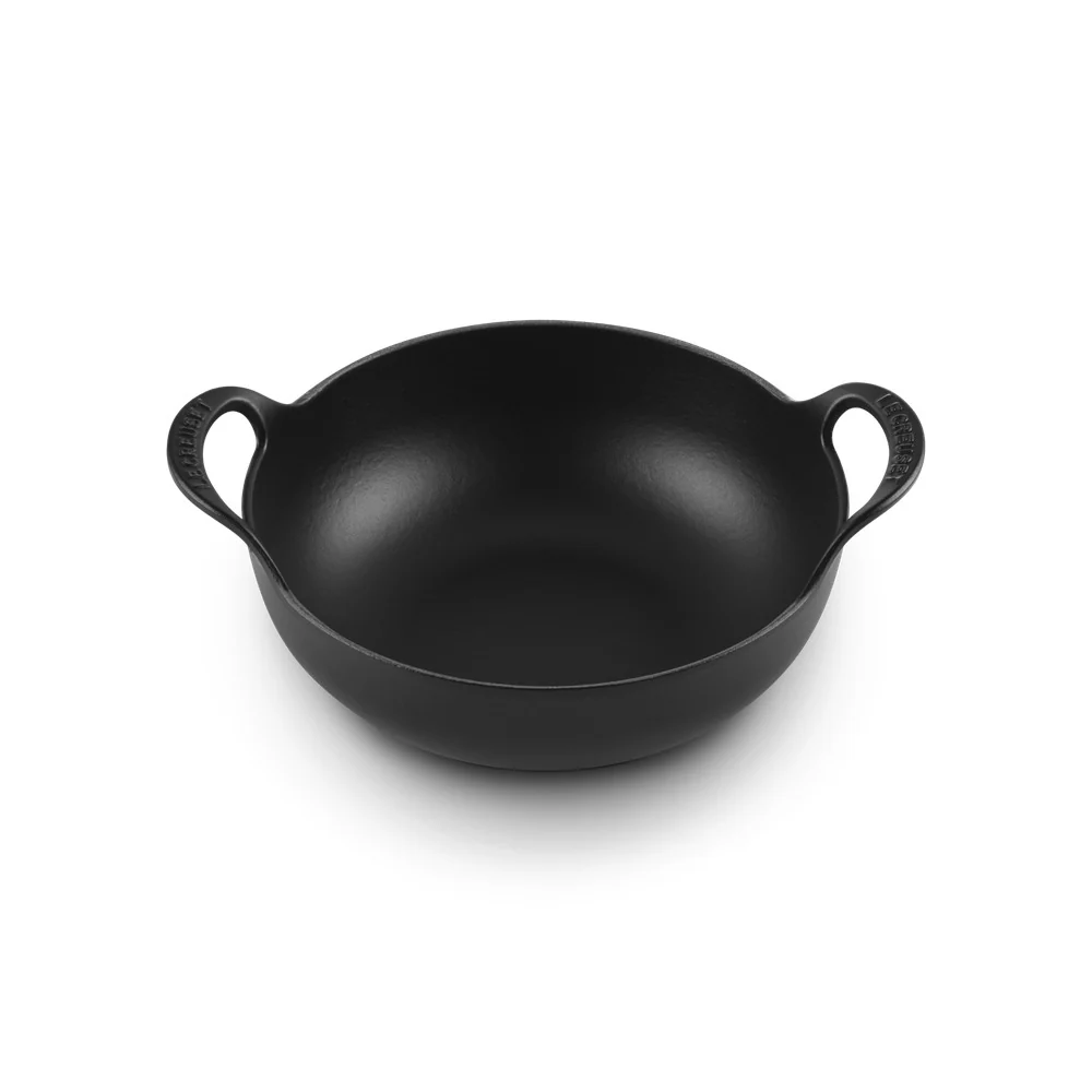 24 cm - Balti Casseruola In Ghisa Vetrificata - Image 2