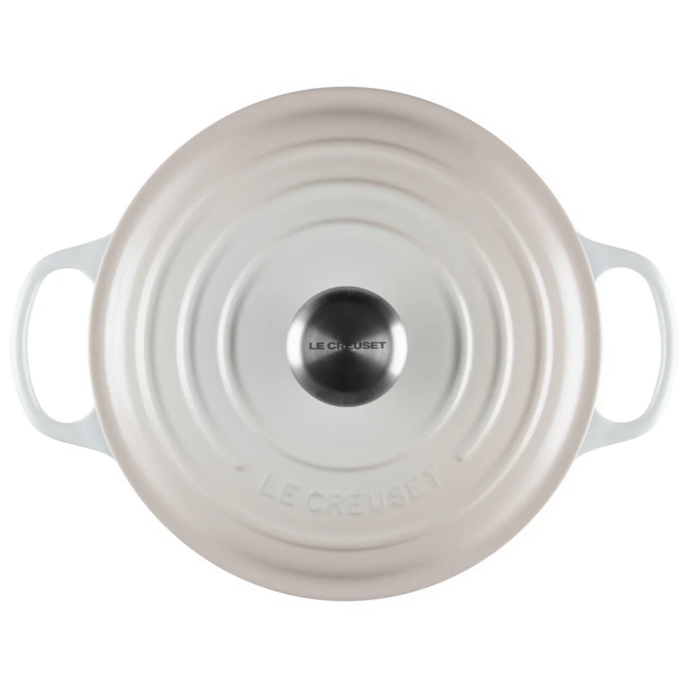 24 cm - Cocotte Evolution Casseruola Rotonda In Ghisa - Image 39