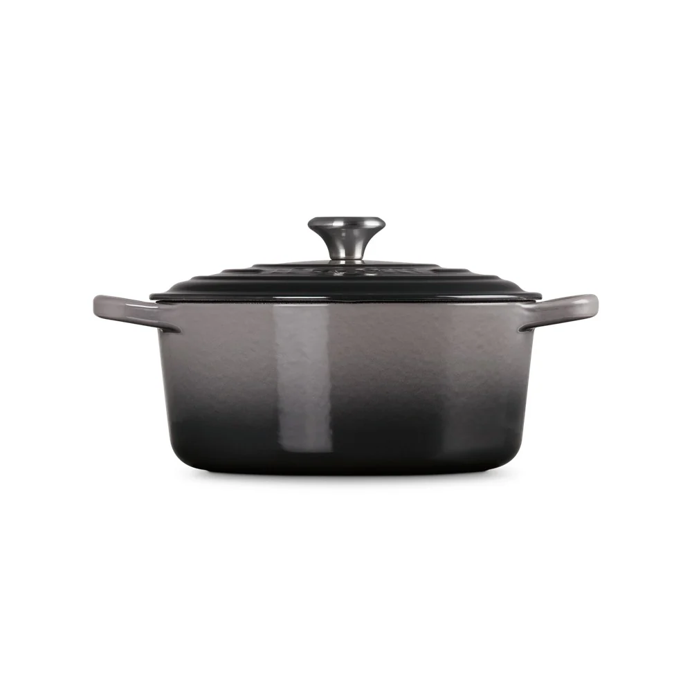 24 cm - Cocotte Evolution Casseruola Rotonda In Ghisa - Image 75