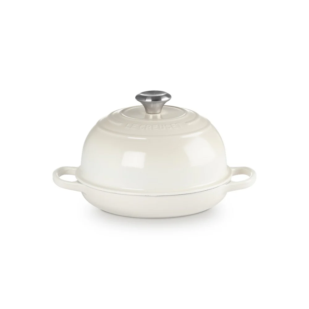 24 cm - Evolution Cocotte Per Pane Rotonda In Ghisa Vetrificata - Image 25