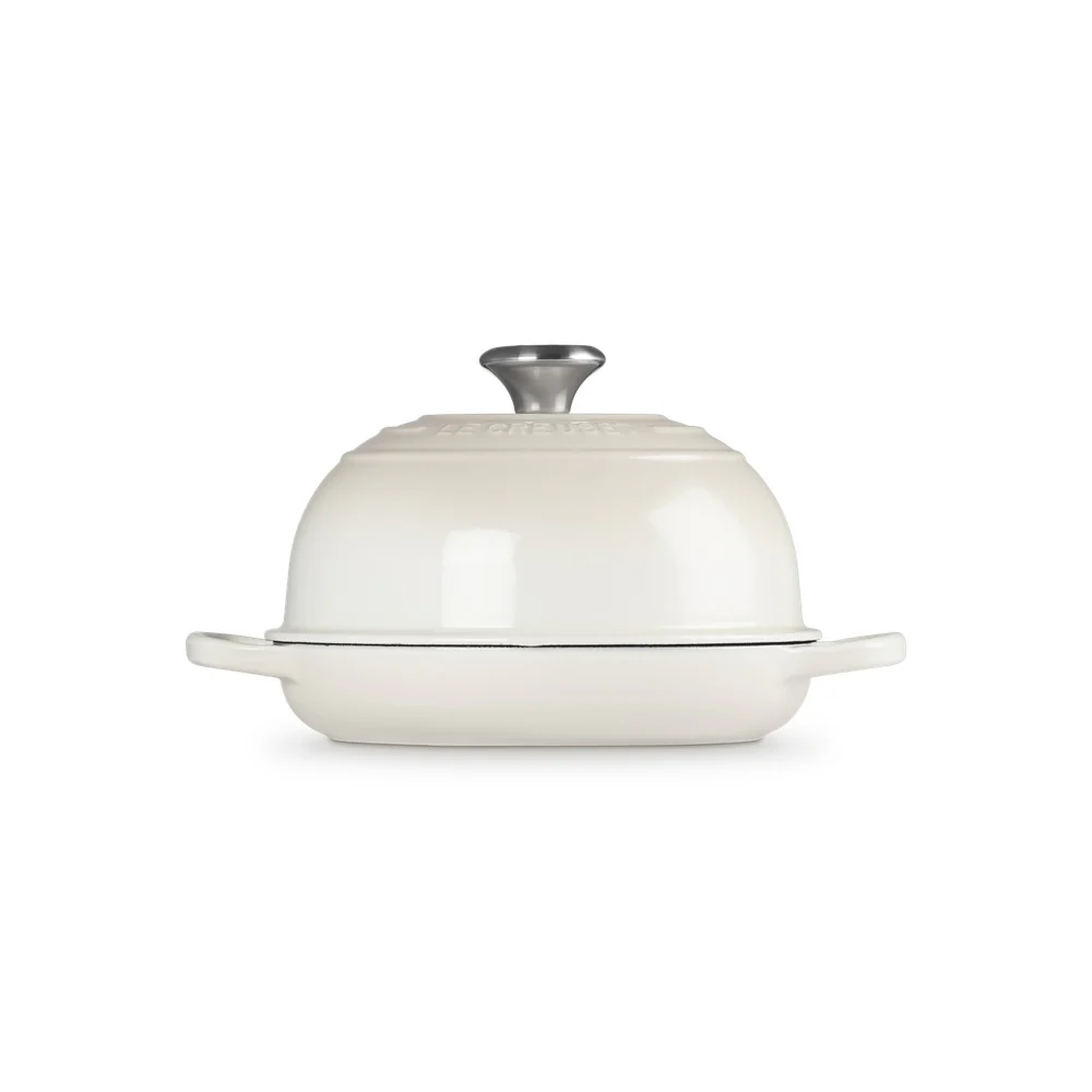 24 cm - Evolution Cocotte Per Pane Rotonda In Ghisa Vetrificata - Image 27