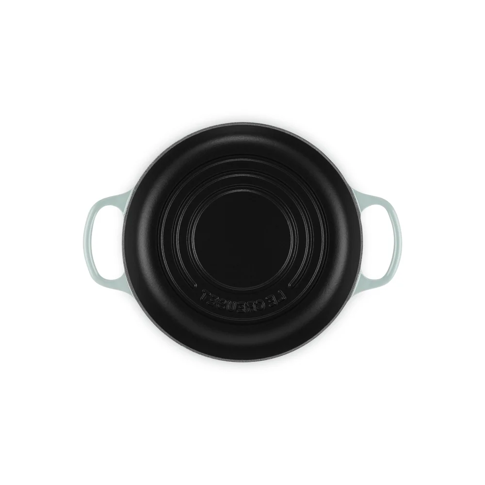 24 cm - Evolution Cocotte Per Pane Rotonda In Ghisa Vetrificata - Image 42