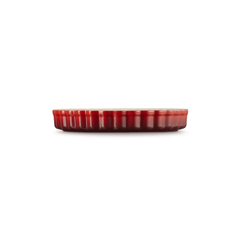 24 cm - Tradition Tortiera Rotonda In Gres Vetrificato - Image 7