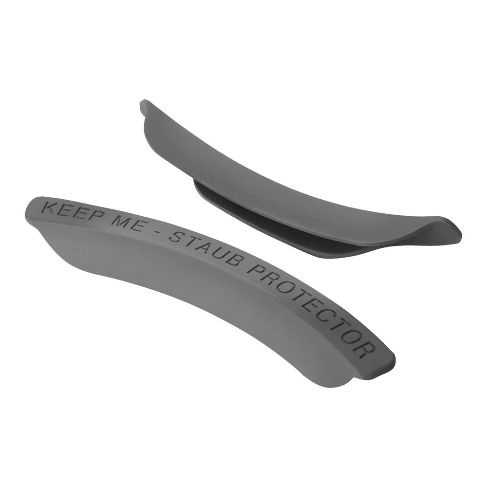 24 cm - Set Pentole Impilabili In Ghisa Smaltata - Set 2 Pz - Image 8