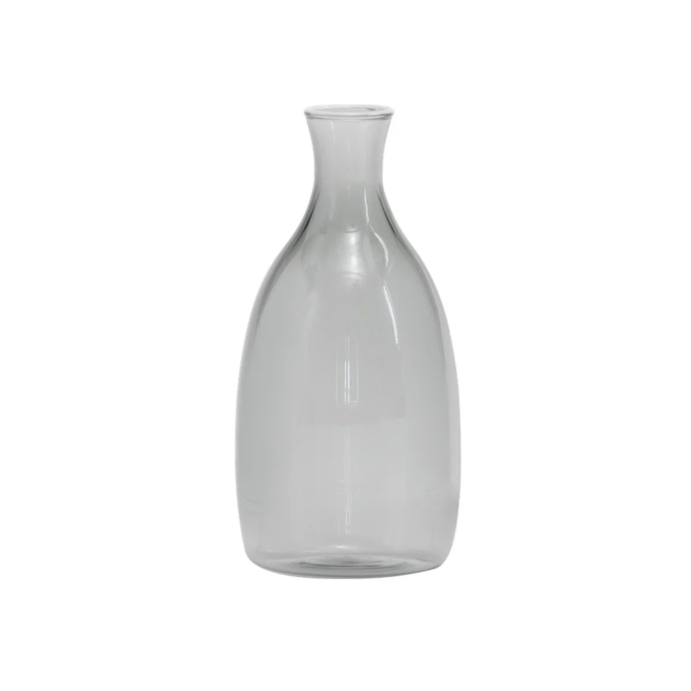 24 cm - Un Fiore Vaso Fiori In Vetro Borosilicato - Image 5
