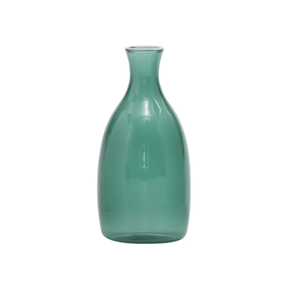 24 cm - Un Fiore Vaso Fiori In Vetro Borosilicato - Image 6