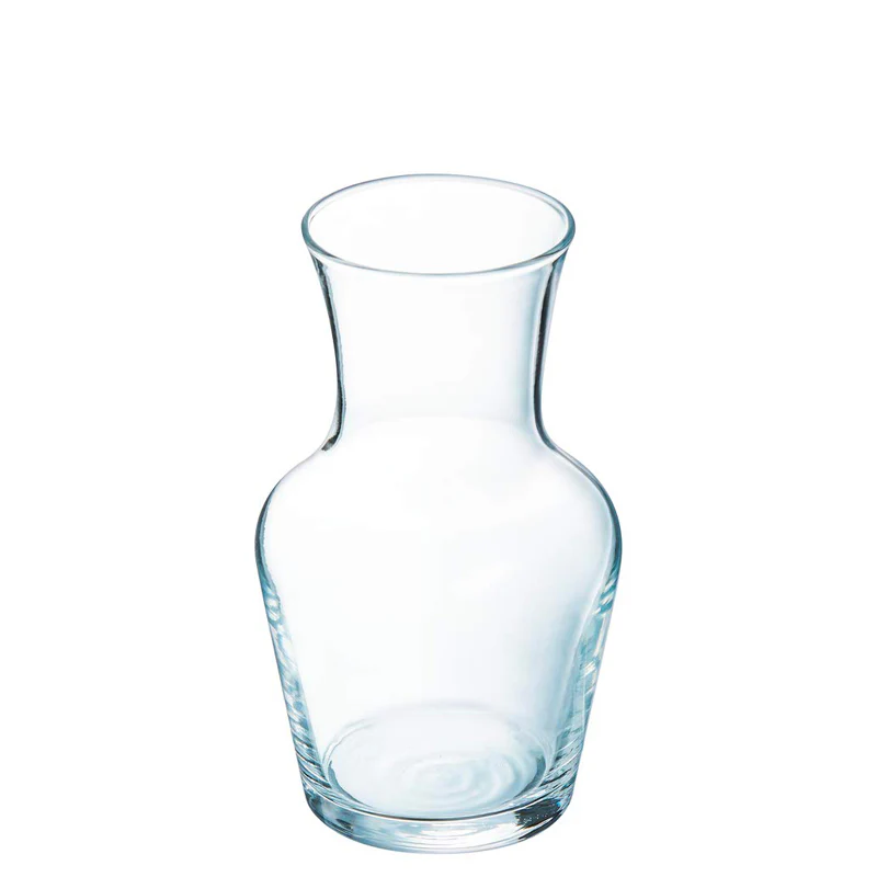 25 cl - Vin Caraffa in Vetro - Set 12 Pezzi - Image 2
