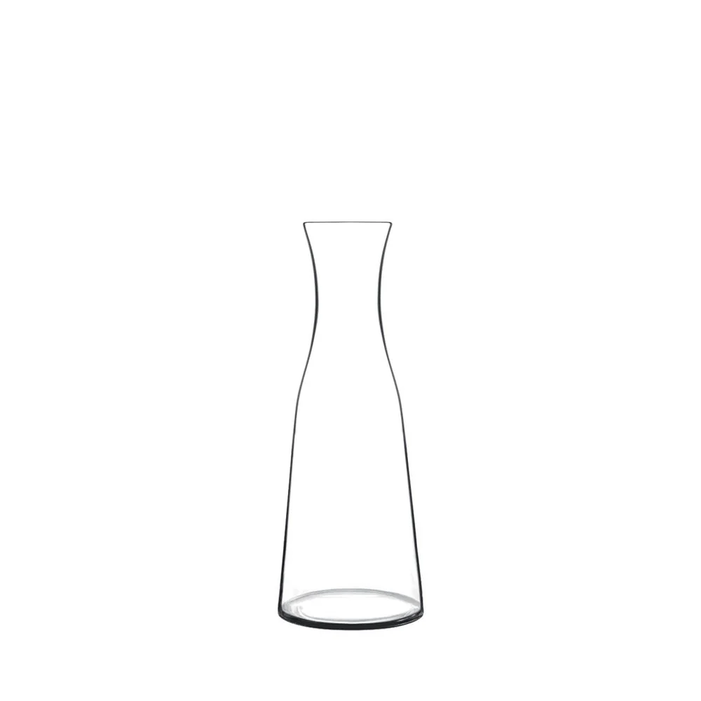 25 cl - Atelier Caraffa In Vetro Set 12 Pz