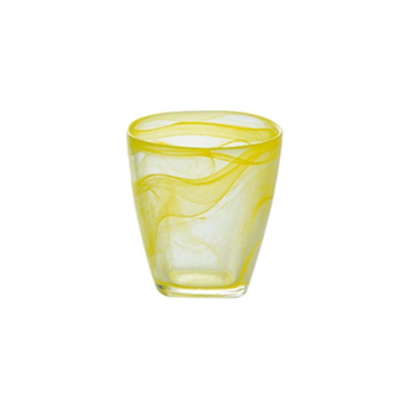 25 cl - Carioca Bicchiere Acqua in Vetro - Set 6 Pezzi - Image 2