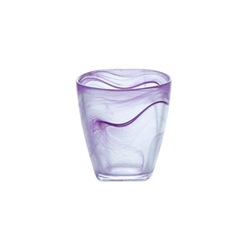 25 cl - Carioca Bicchiere Acqua in Vetro - Set 6 Pezzi - Image 3
