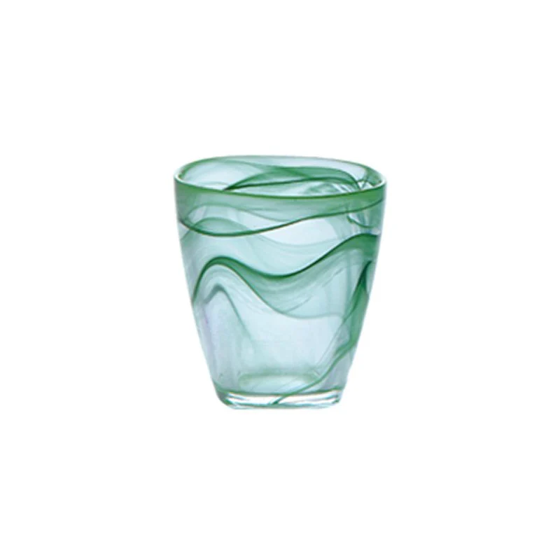 25 cl - Carioca Bicchiere Acqua in Vetro - Set 6 Pezzi - Image 6