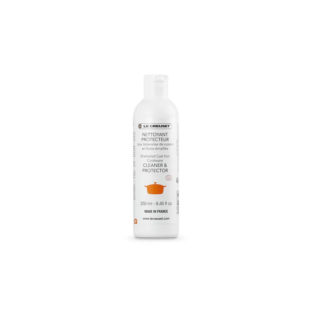 25 cl - Crema Pulente Per Ghisa Vetrificata e Acciaio Inox